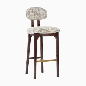 Tabouret de Bar Silhouette par Insidherland