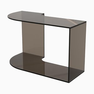 Quarter V2 Coffee Table by Limited Edition