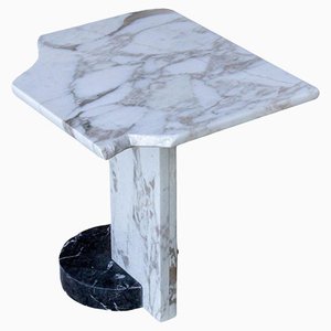 SST022 Side Table by Stone Stackers