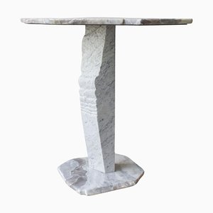 Table d'Appoint SST021 par Stone Stackers