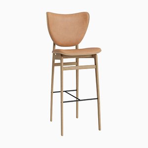 Silla de bar Elephant 75 de NORR11