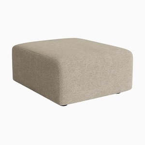 Studio Classic Ottoman by NORR11