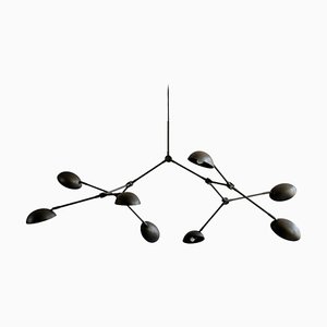 Drop Chandelier Bronze by 101 Copenhagen