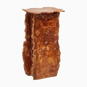 Table Haute Ripped par Willem Van Hooff