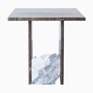 Sst013-1 Couchtisch von Stone Stackers