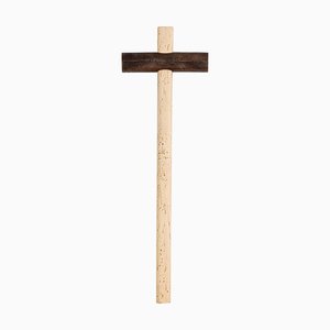 Crocemartello Cross Hammer by Secondome Edizioni and Studio F