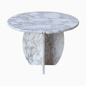 SST023 Side Table by Stone Stackers