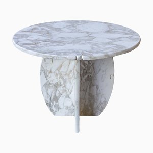 Table d'Appoint SST023 par Stone Stackers