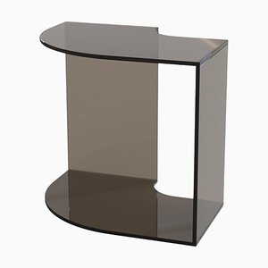 Quarter V1 Side Table by Limited Edition