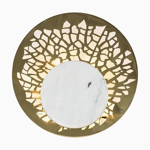 Oddysey Small Wall Lamp by Memoir Essence