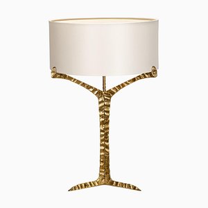 Alentejo Brass Table Lamp by Insidherland