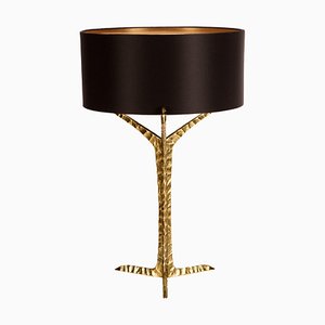 Alentejo Brass Table Lamp by Insidherland