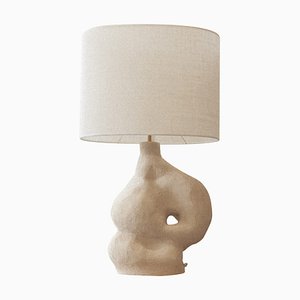 Damen Lampe von MCB Ceramics