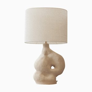 Lampe Woman par MCB Ceramics