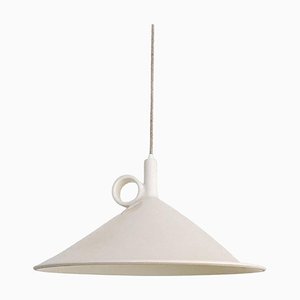 Embleme 2 Pendant Lamp by Lea Ginac