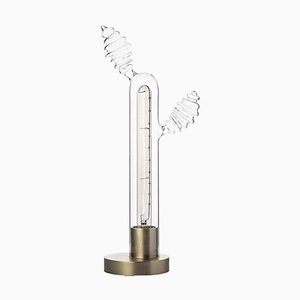 Transgenic Table Lamp by Secondome Edizioni