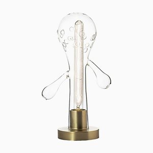 Lampe de Bureau Transgenic par Secondome Edizioni