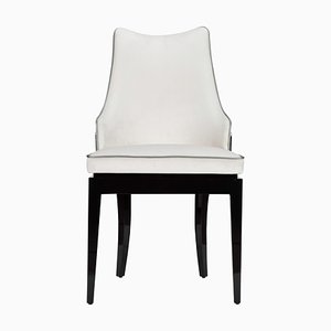 Noir Ii Dining Chair by Memoir Essence