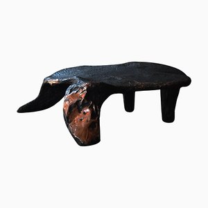 Table Basse Platypus par Marius Ritiu, Allienim