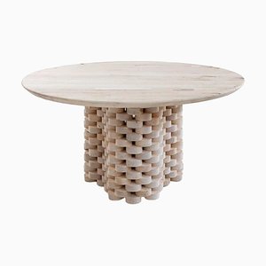 Nexum Table by Secondome Edizioni and Studio F