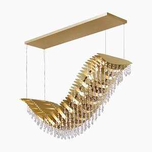 Iconic Suspension Lamp by Memoir Essence