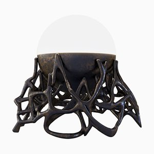 Morphogen Lamp by John Brevard