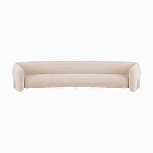 Großes Bold Curved Sofa von Mohdern