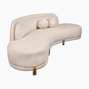 Seduire Sofa by Memopio Elsey