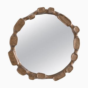 Sea V1 Wall Mirror by Limited Edition