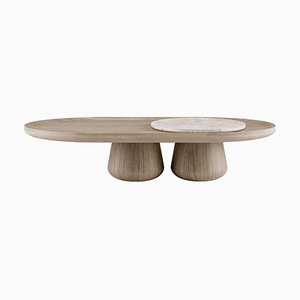 Grande Table Basse Bold par Mohdern