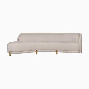 Seduire II Sofa by Memoir Essence