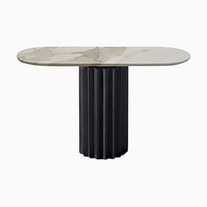 Doris Console Table by Fred and Juul