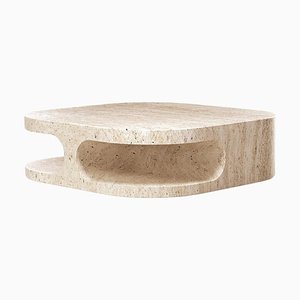 Sculpt Coffee Table by Arthur Vallin