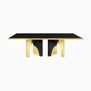 Utopia Dining Table by Insidherland