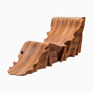 Chaise Longue uno, artículo indefinido de Secondome Edizioni