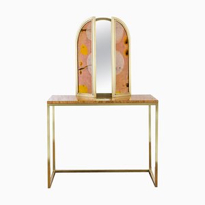 Awaiting Vanity Table by Secondome Edizioni