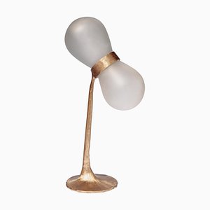 Lampe Bacupari par Clément Thevenot