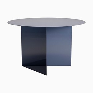 Across Round Dining Table by Secondome Edizioni