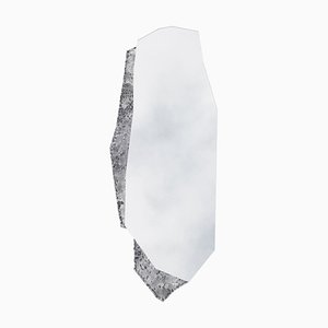 Fragment Wall Mirror by ROCHE & FRÈRES