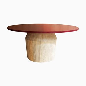 Soma Table by Mylene Niedzialkowski