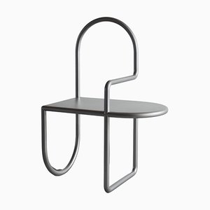 Silla Bent Line de Stine Mikkelsen