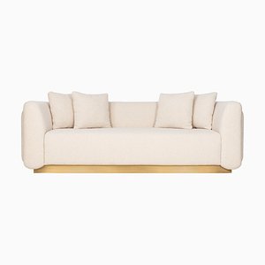 Foz 3 Seat Sofa by InsidherLand