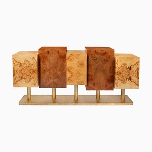 The Special Tree Sideboard by InsidherLand