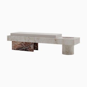 Salvante BS1 Bench by Piotr Dąbrowa