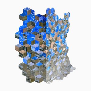 Marmor Paravent von Andrea Giomi