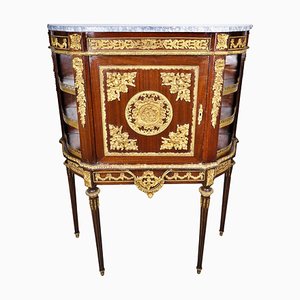 19th Century Napoleon III Cabinet / Buffet, France