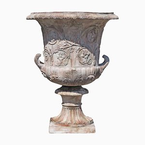 Capitoline Vase by Piranesi Bell, Early 20th Century