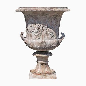 Vase Capitolin par Piranesi Bell, Début du 20ème Siècle