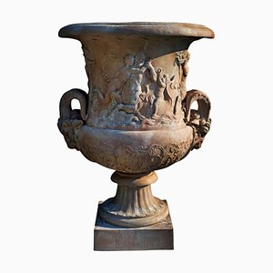 Vase Amphitrite, Début du 20ème Siècle