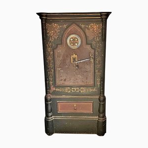 19th Century French Safe